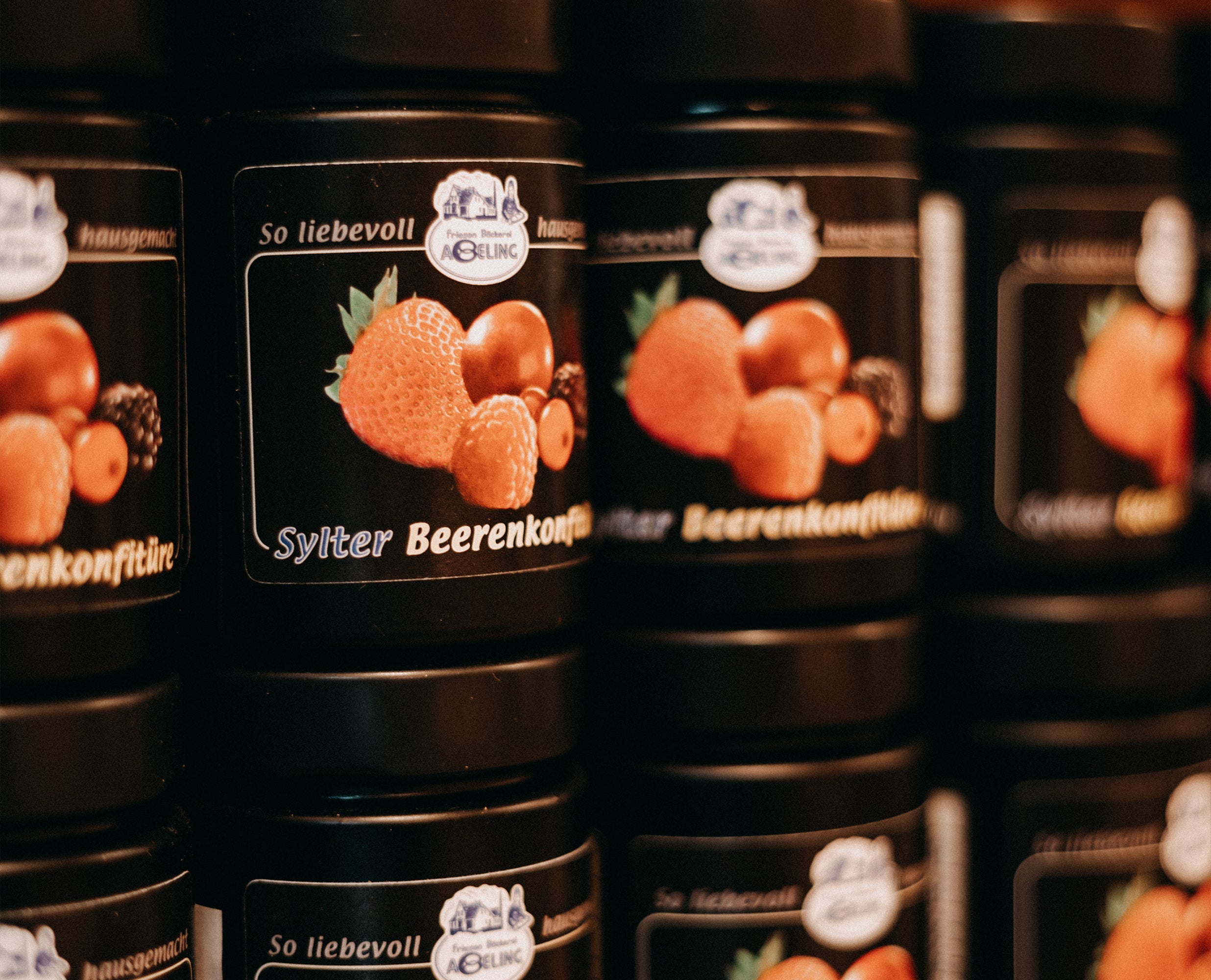 Abeling's Konfitüre