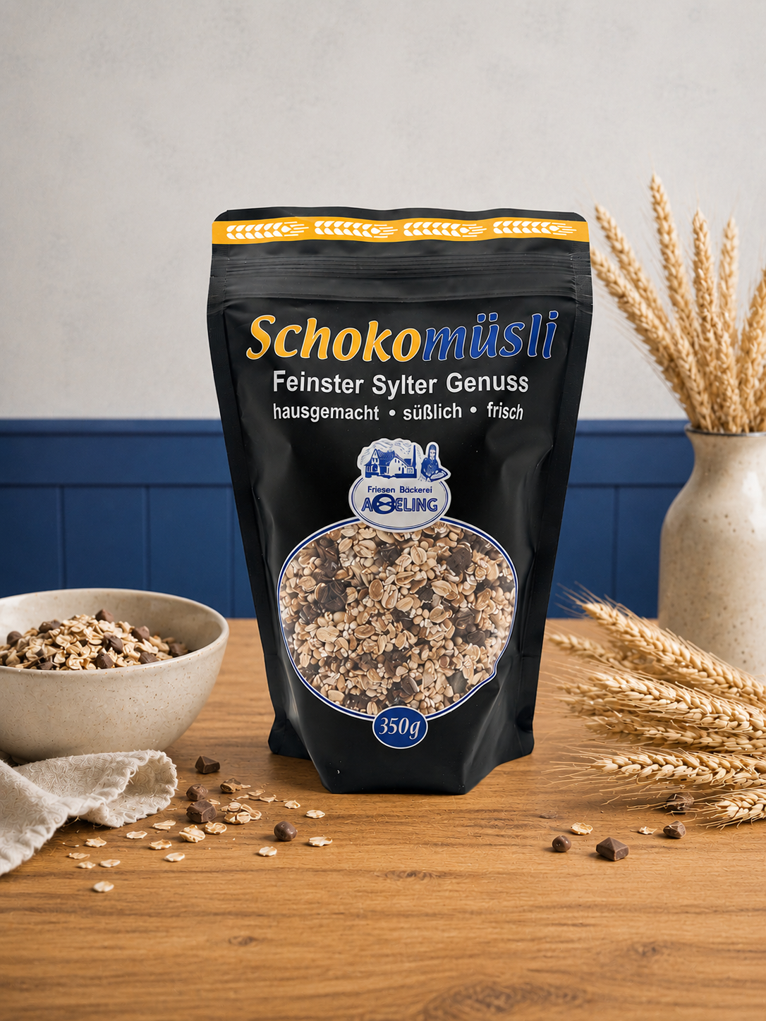 Abeling's Schokomüsli
