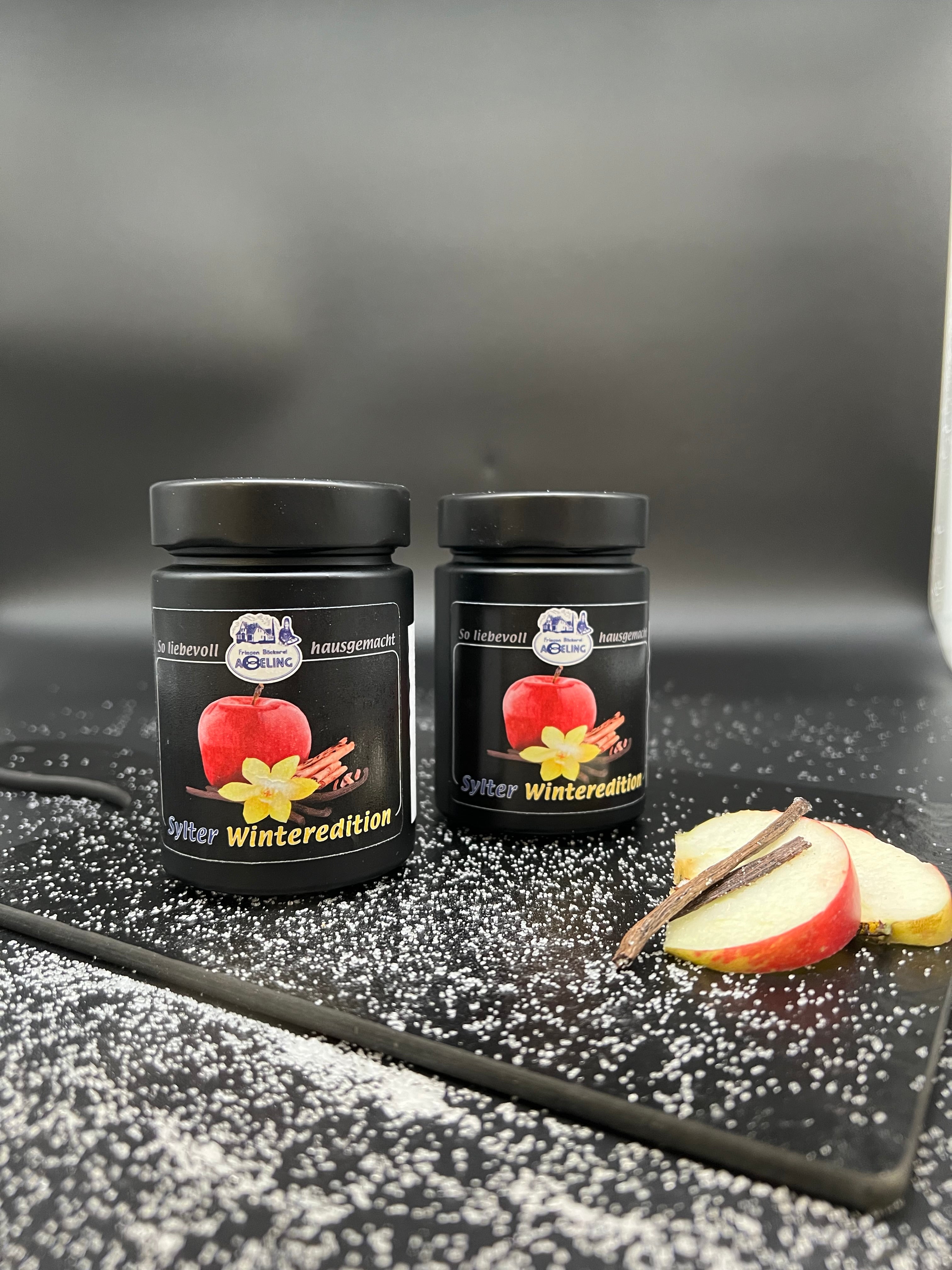 Sylter Winteredition