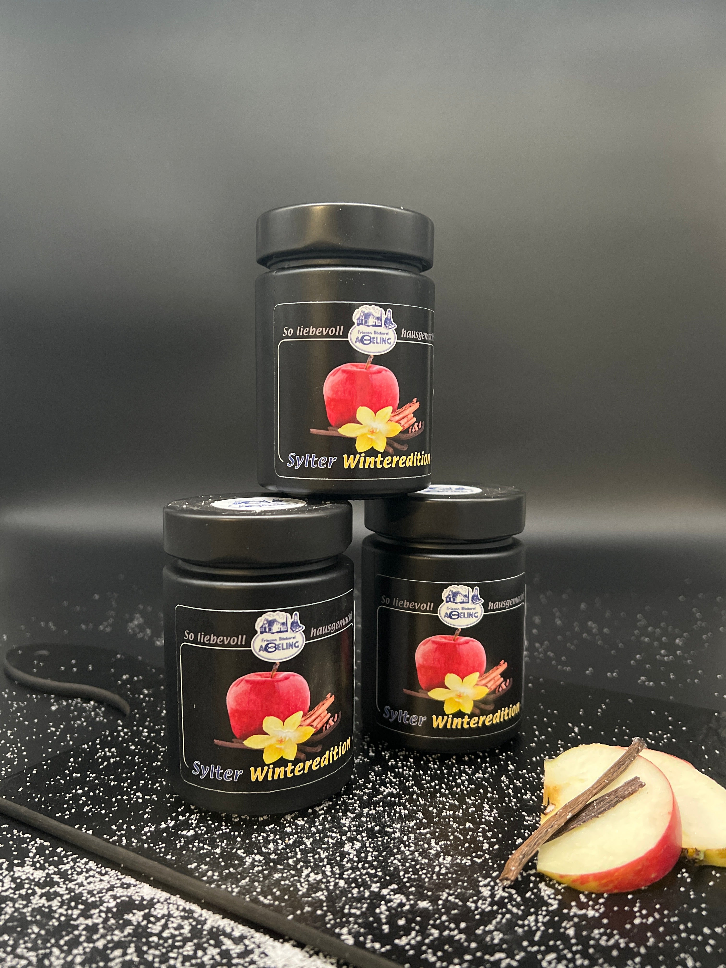 Sylter Winteredition