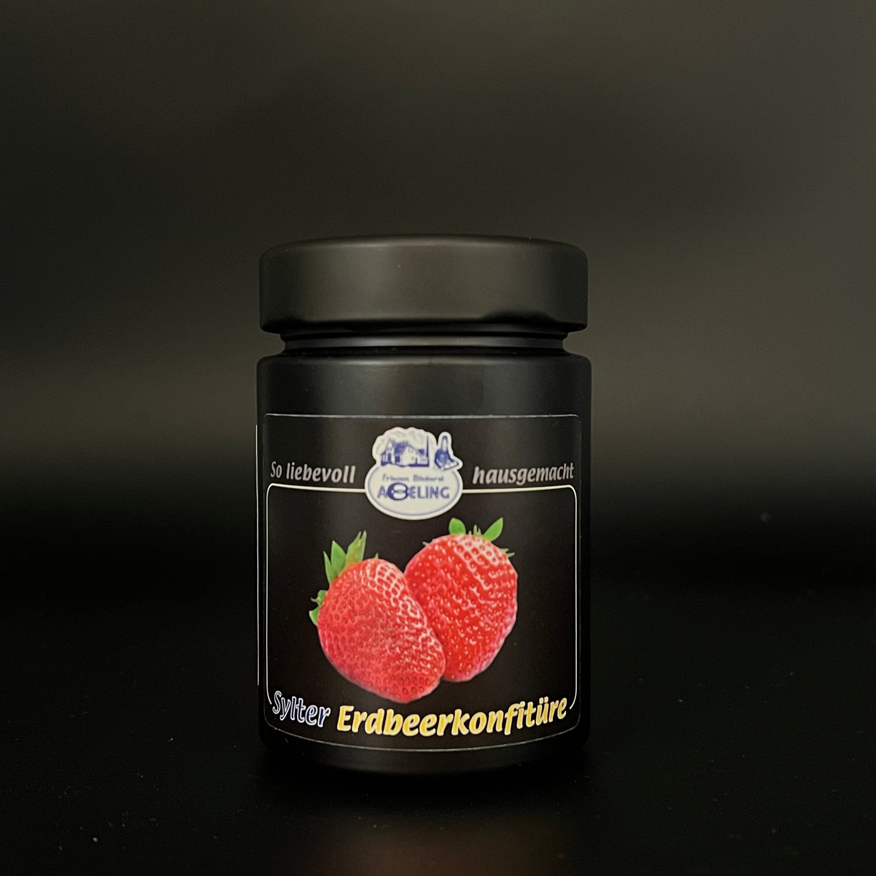 Bäckerei Abeling Sylt