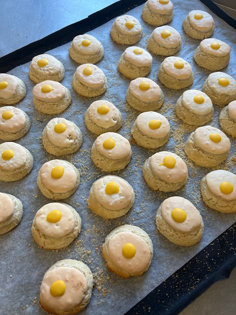Abeling's Osterträume 10er Tüte
