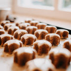 Abeling's Zimtsterne 10er Tüte